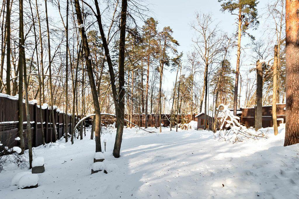 2-этажный коттедж 680 м² с отделкой