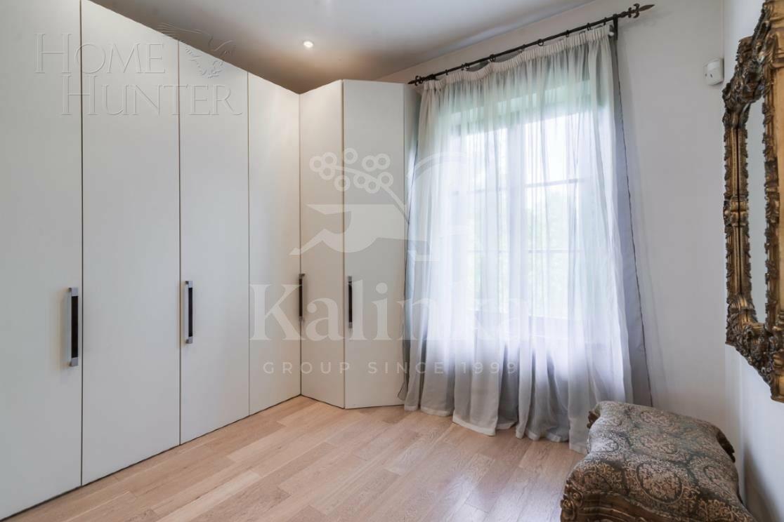 2-этажный коттедж 650 м² с отделкой