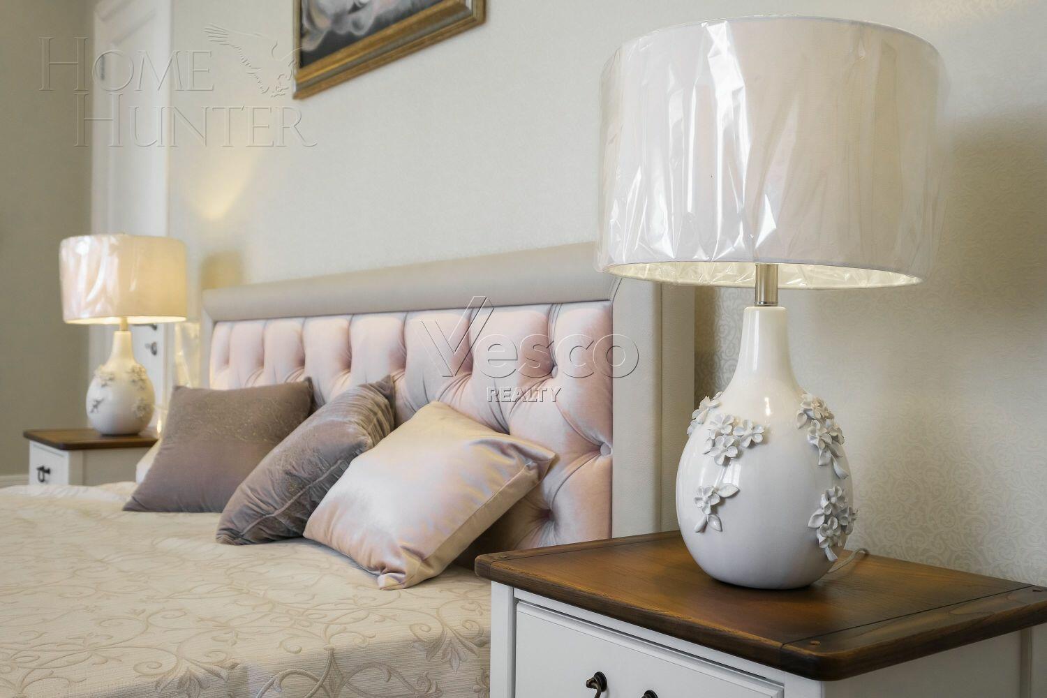 2-этажный коттедж 200 м² с отделкой