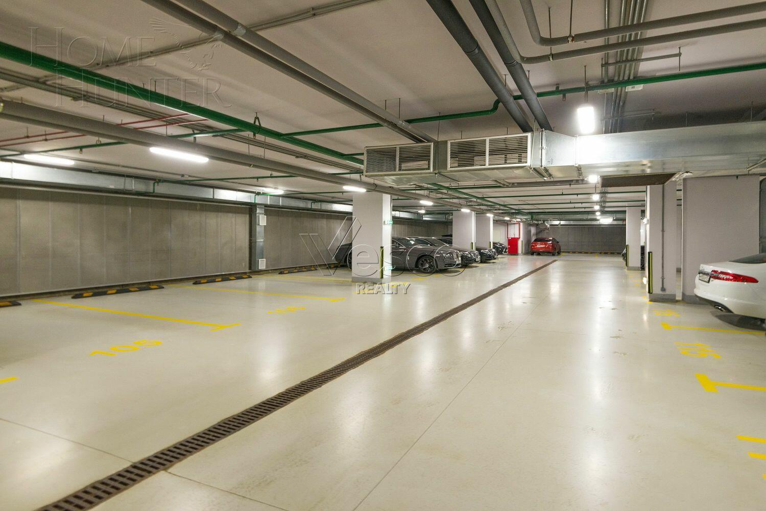 2-КОМН. КВАРТИРА С ОТДЕЛКОЙ 129.6 М² НА 4 ЭТАЖЕ