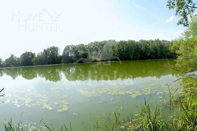 3-этажный коттедж 1 500 м² без отделки