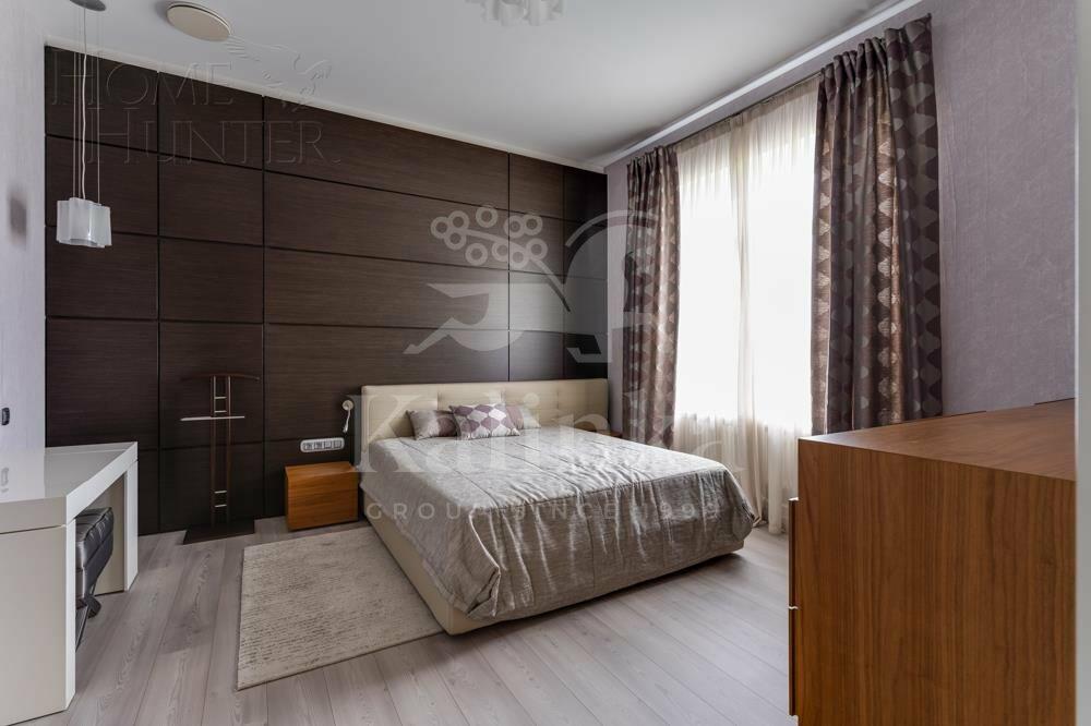 2-этажный коттедж 320 м² с отделкой