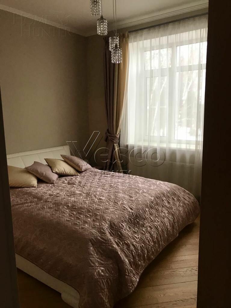 2-этажный коттедж 368 м² с отделкой