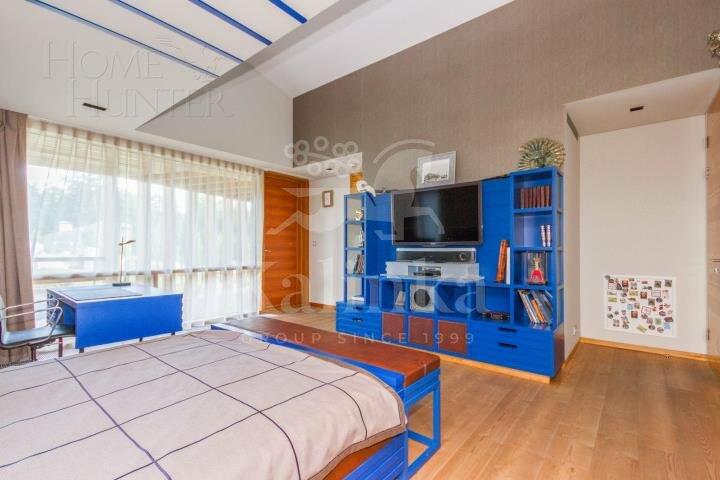 2-этажный коттедж 1 948 м² с отделкой