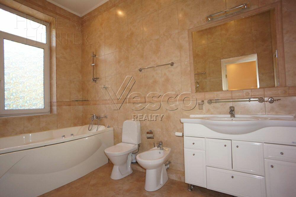 2-этажный коттедж 525 м² с отделкой