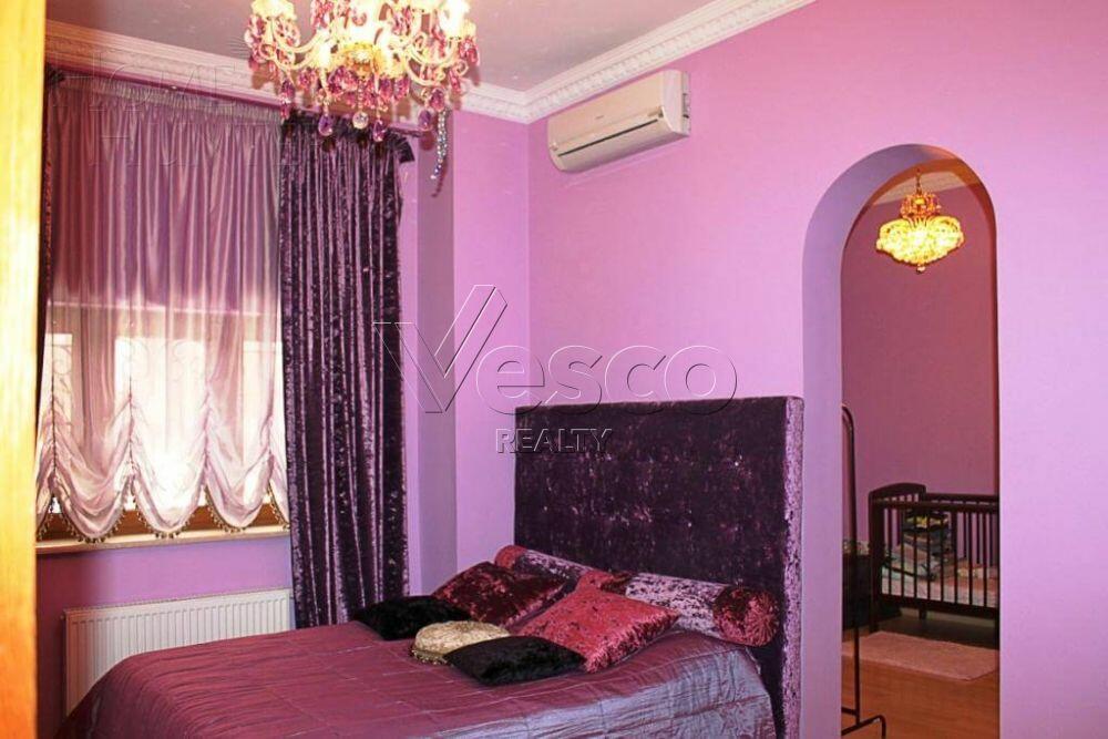 2-этажный коттедж 860 м² с отделкой