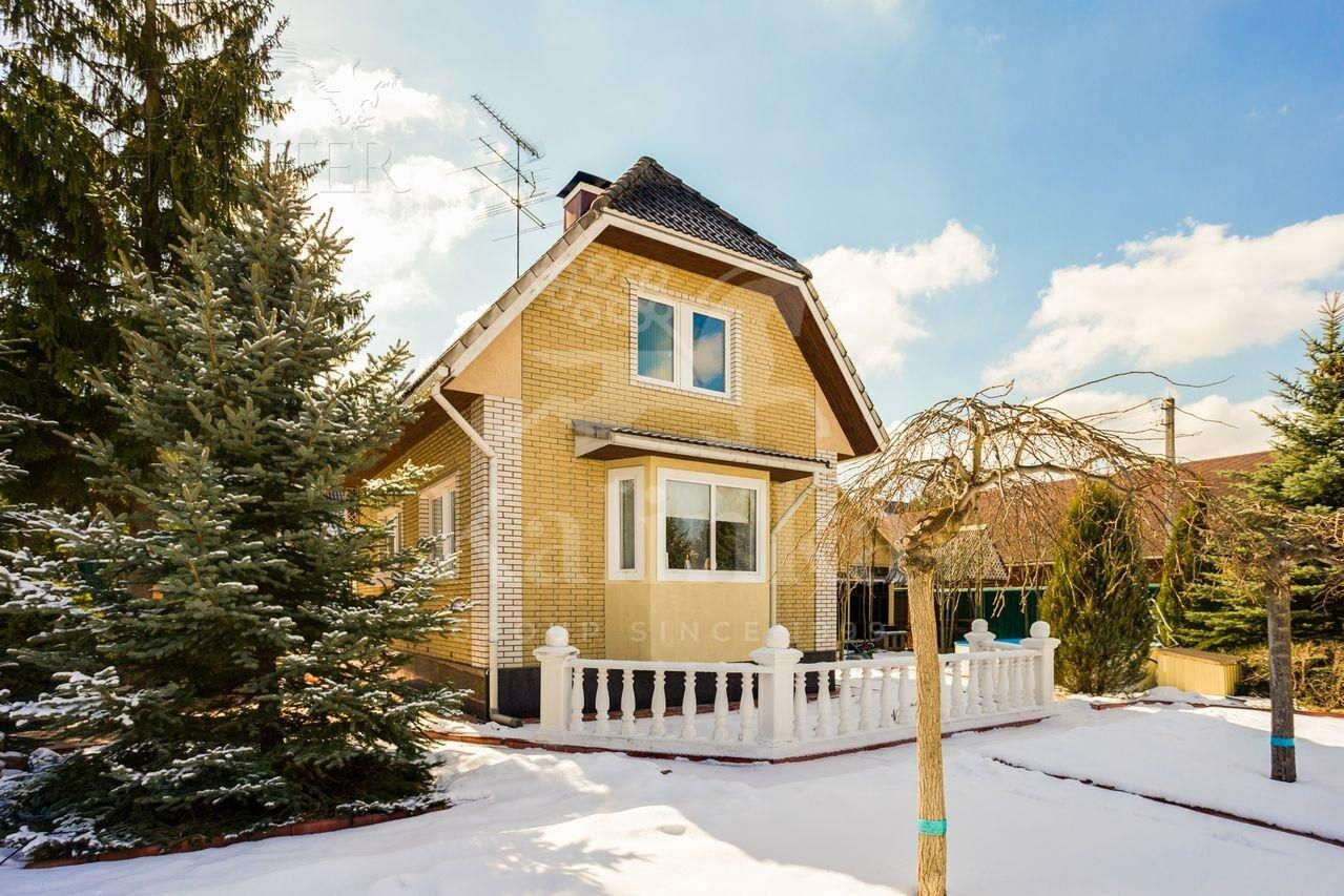 2-этажный коттедж 850 м² с отделкой