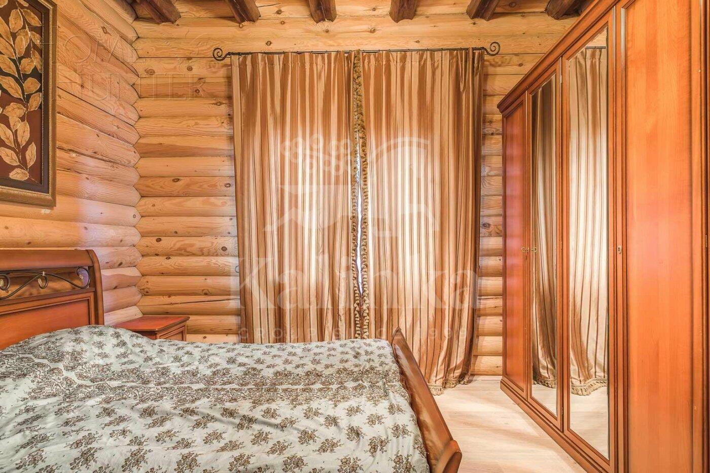 2-этажный коттедж 440 м² с отделкой