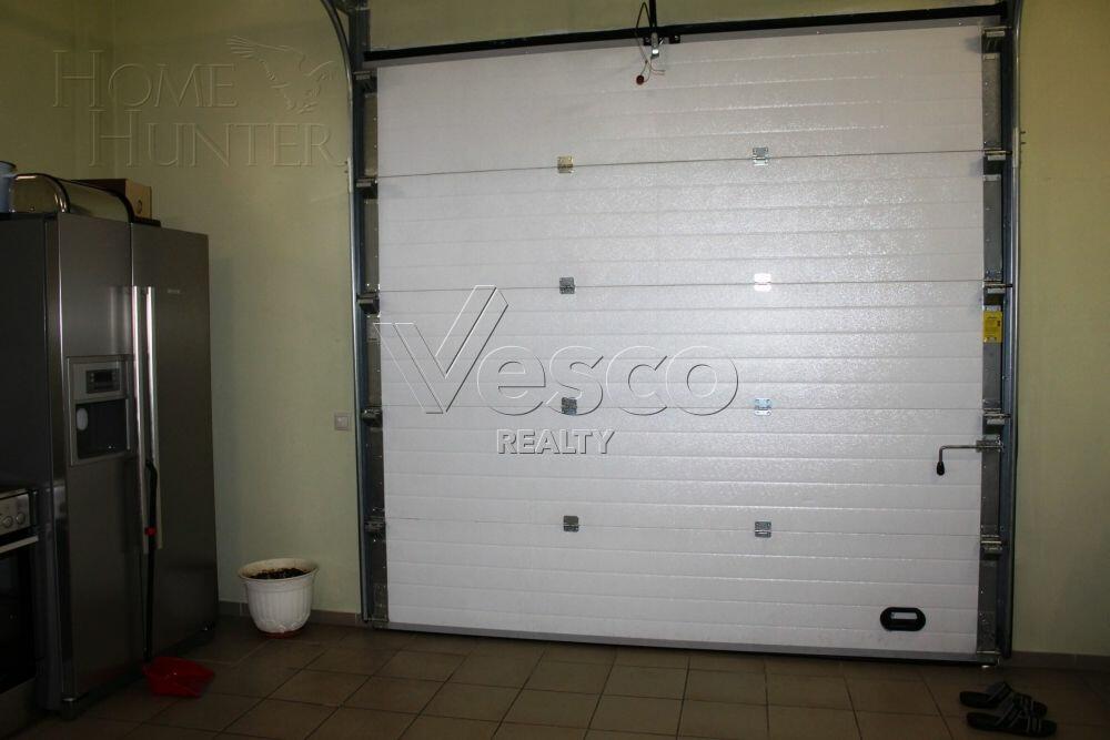 2-этажный коттедж 860 м² с отделкой
