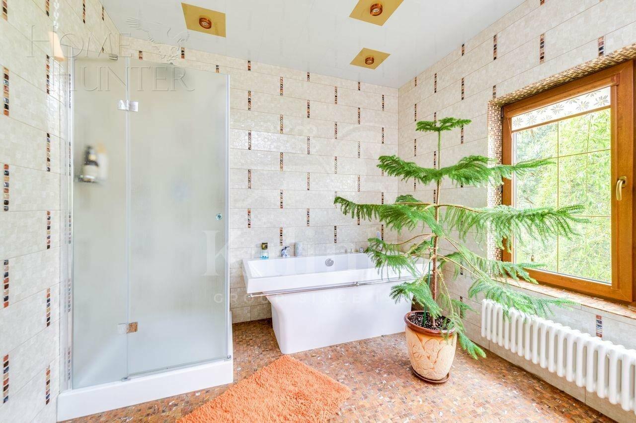 2-этажный коттедж 397 м² с отделкой