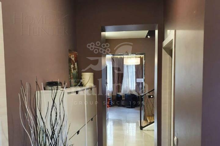 3-этажный коттедж 417 м² с отделкой