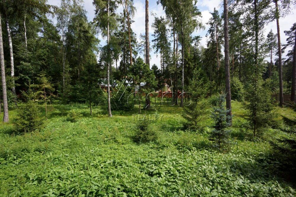 2-этажный коттедж 850 м² с отделкой