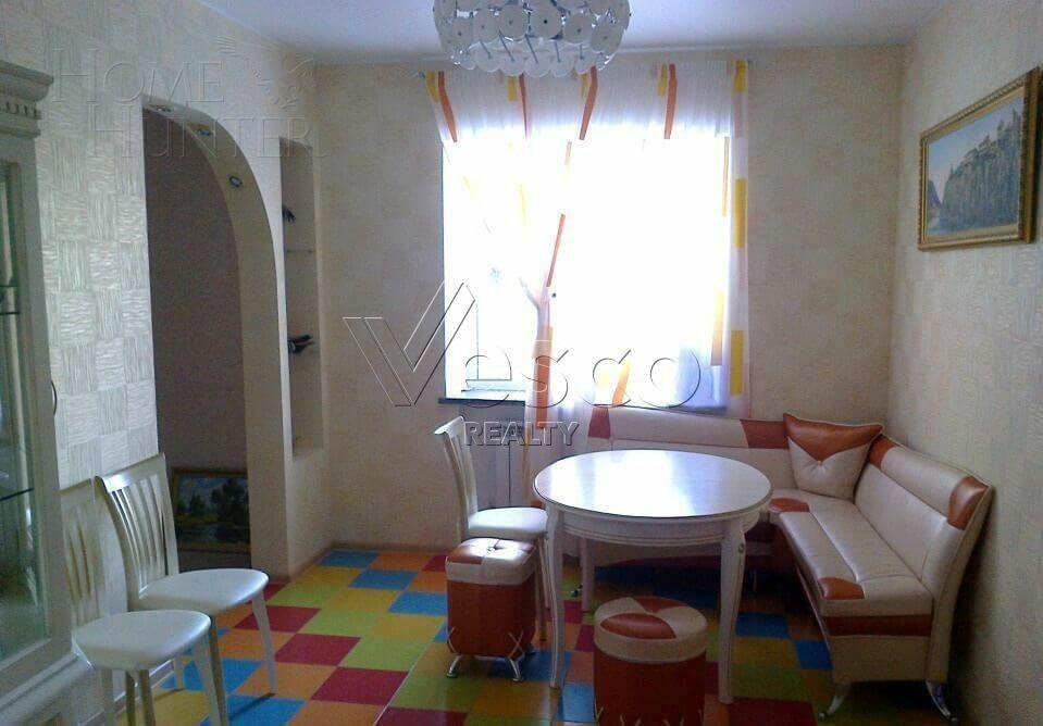 2-этажный коттедж 360 м² с отделкой