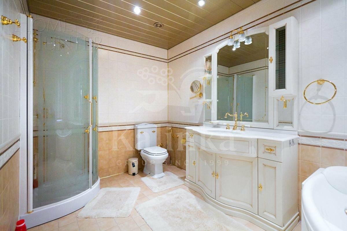 2-этажный коттедж 300 м² с отделкой