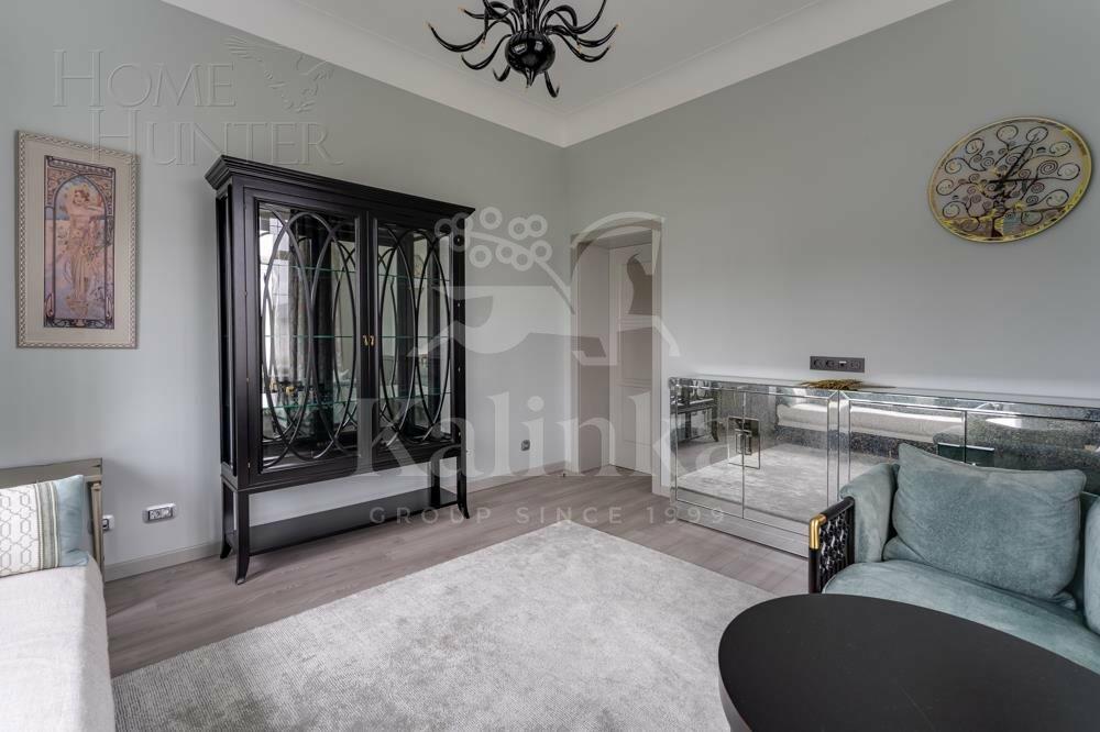 2-этажный коттедж 320 м² с отделкой