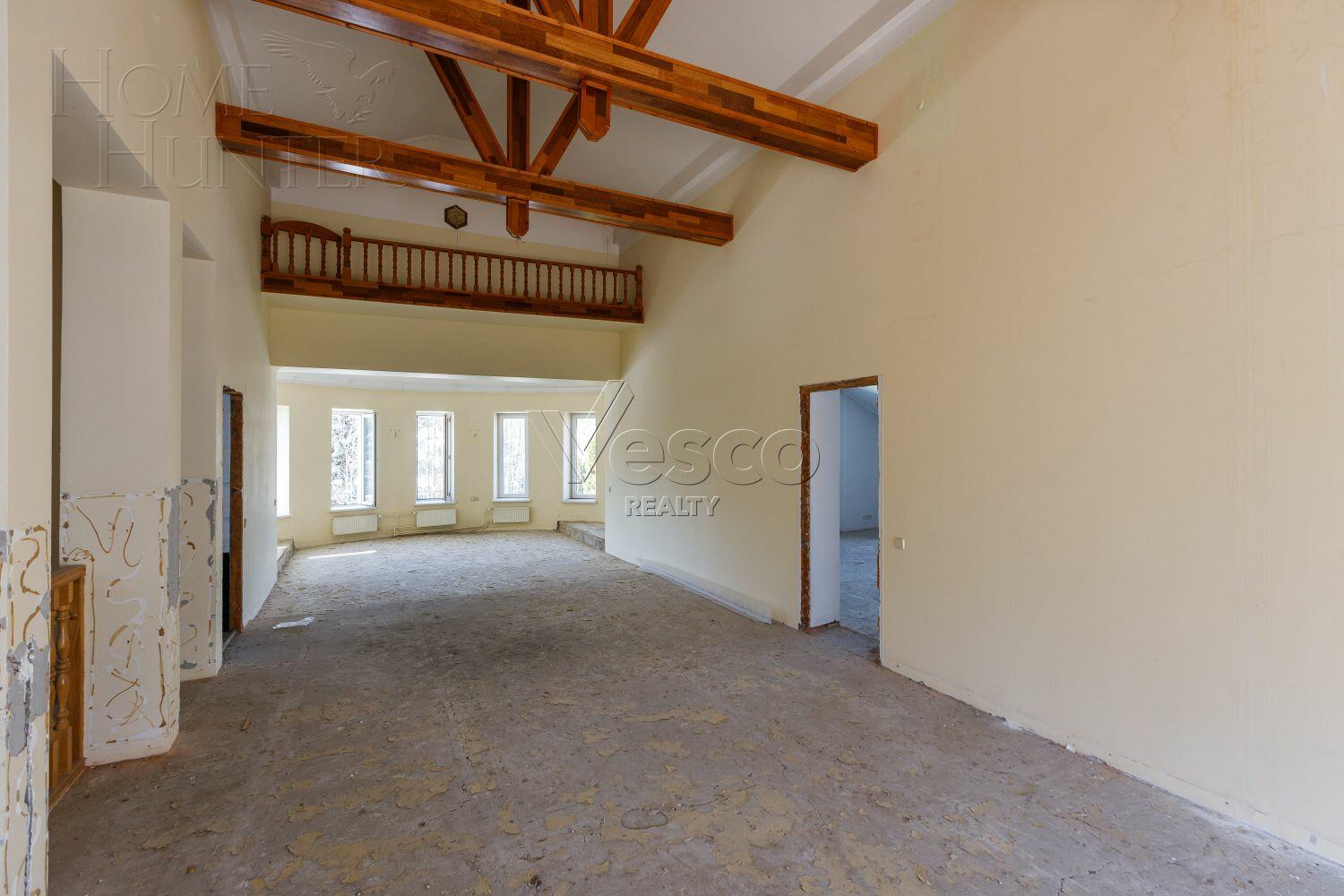 Участок 15 сот. в охраняемом поселке