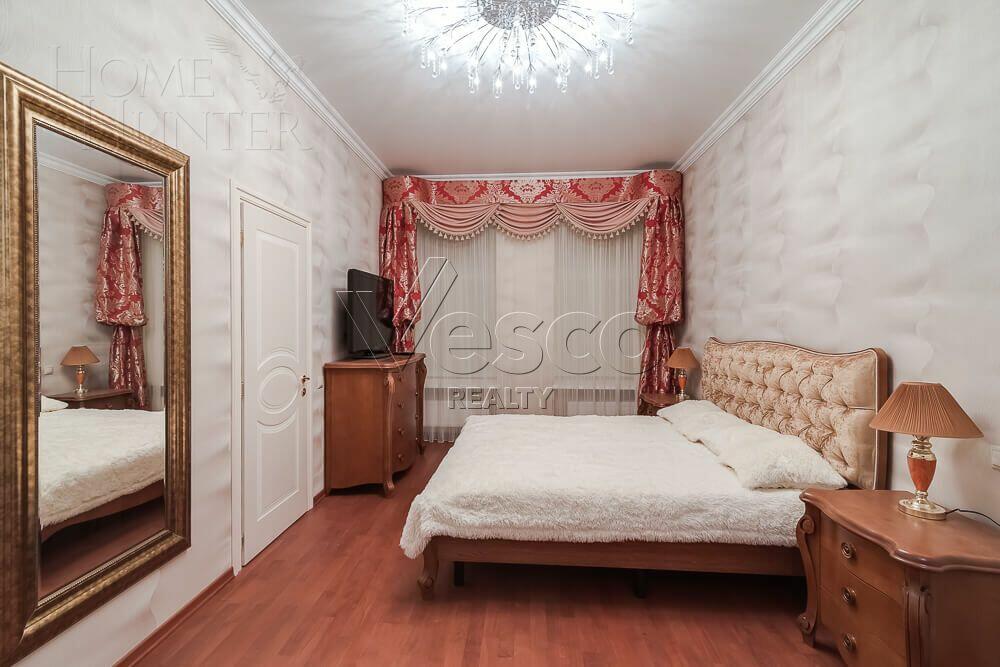 2-этажный коттедж 800 м² с отделкой