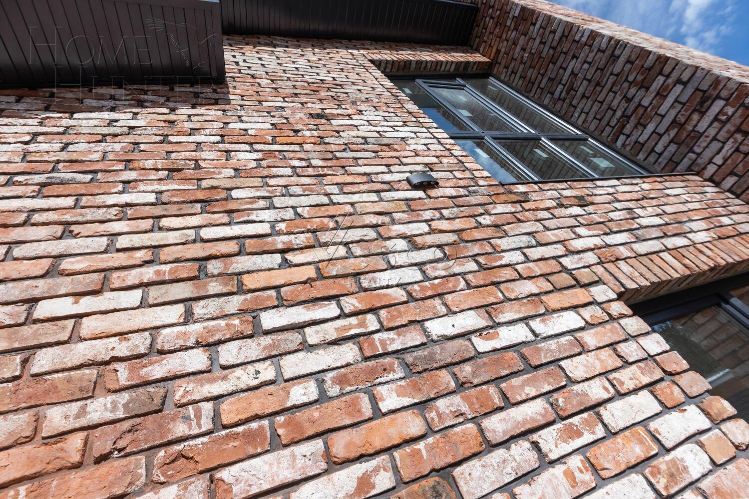 2-этажный коттедж 190 м² без отделки