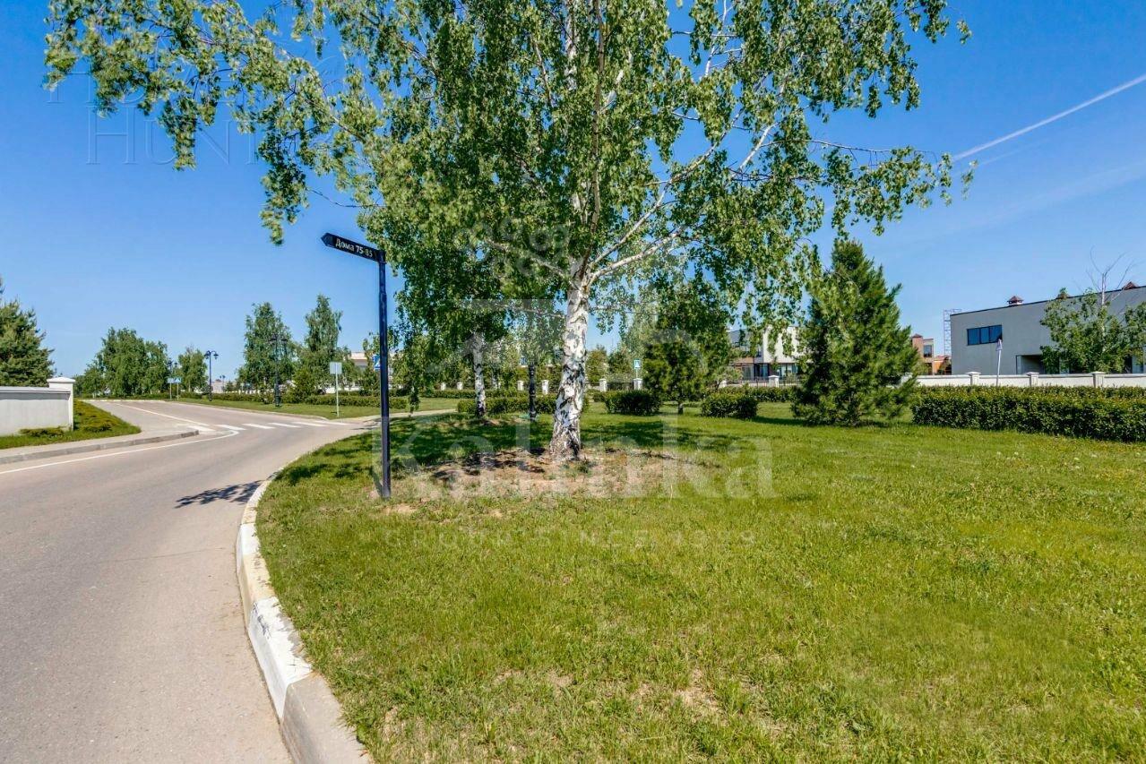 2-этажный коттедж 1 167 м² без отделки