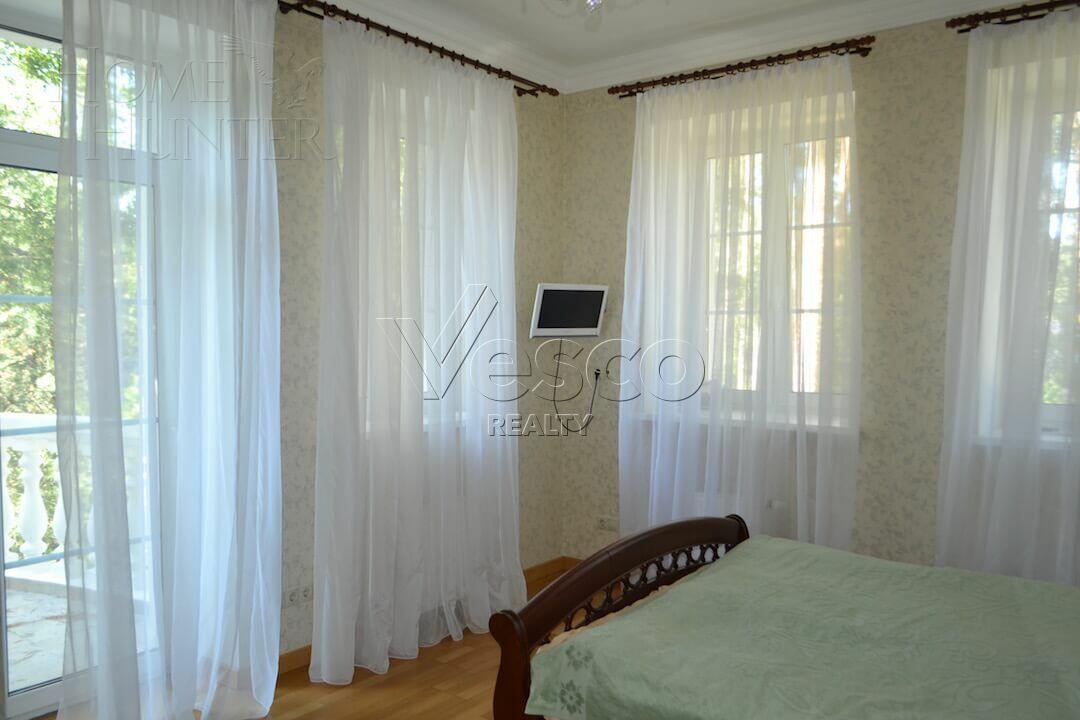 2-этажный коттедж 860 м² с отделкой