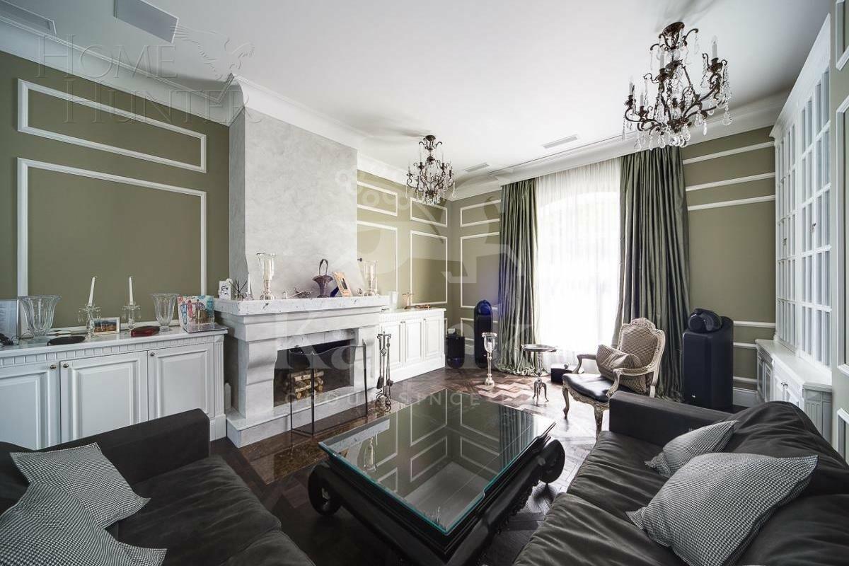 2-этажный коттедж 150 м² с отделкой