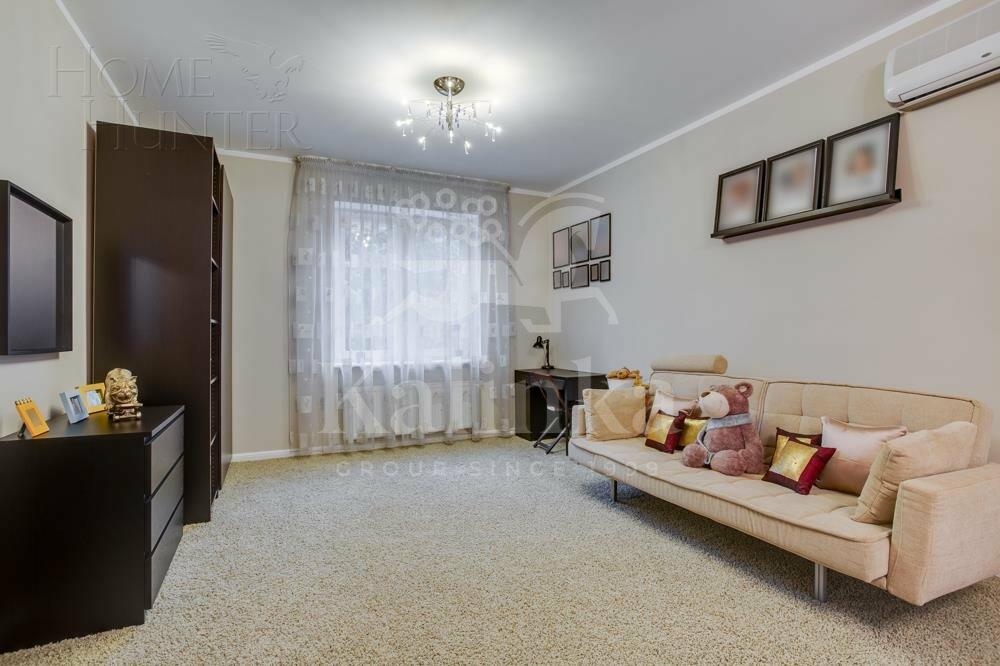 2-этажный коттедж 580 м² с отделкой