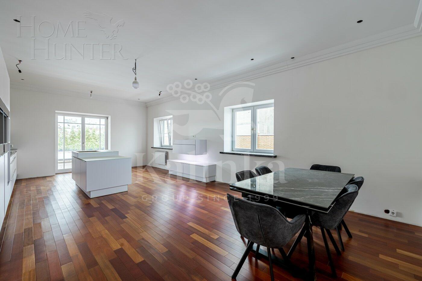 2-этажный коттедж 630 м² с отделкой