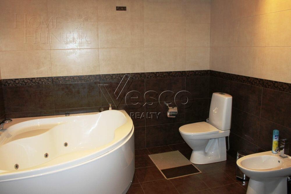 2-этажный коттедж 860 м² с отделкой