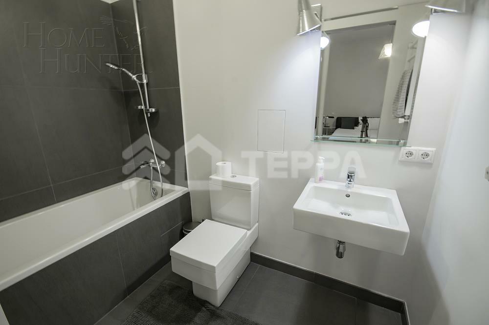 3-этажный коттедж 750 м² с отделкой