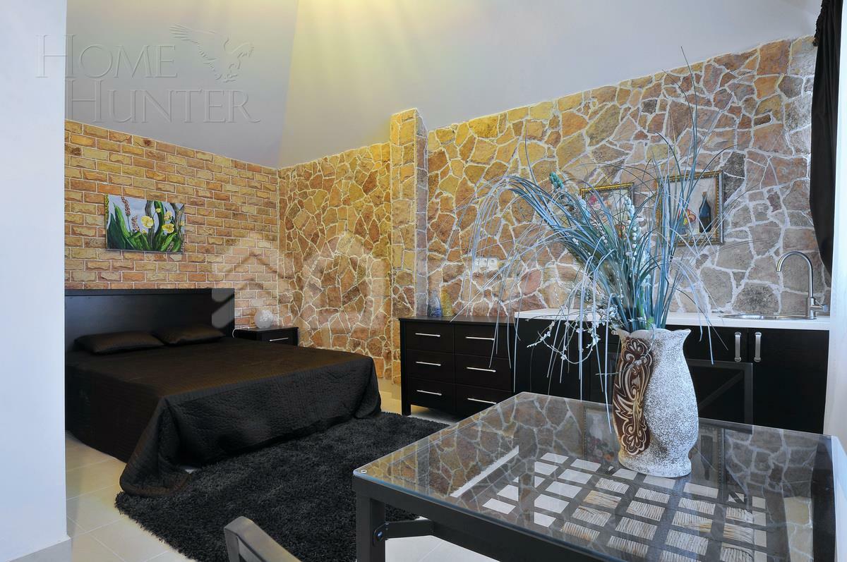 3-этажный коттедж 600 м² с отделкой