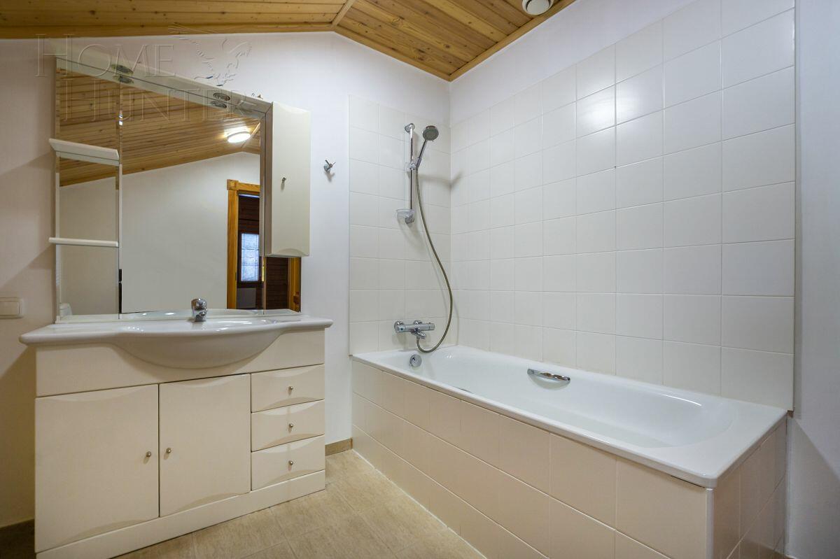 2-этажный коттедж 267 м² с отделкой