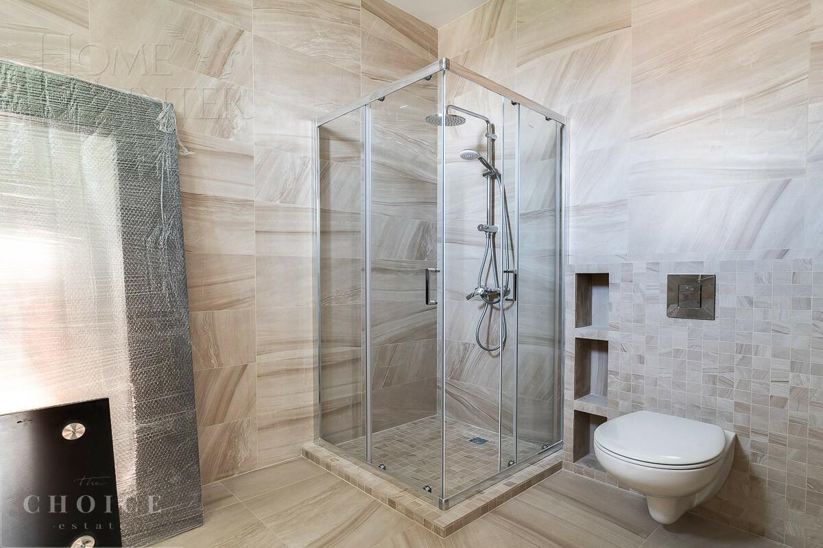 2-этажный коттедж 750 м² с отделкой