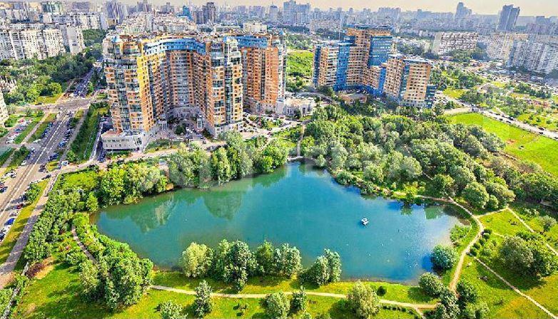 3-КОМН. КВАРТИРА С ОТДЕЛКОЙ 86 М² НА 11 ЭТАЖЕ