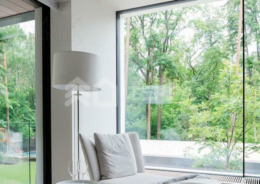 2-этажный коттедж 1 200 м² с отделкой