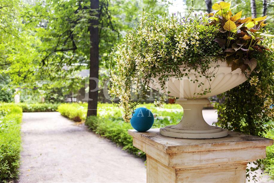 Участок 11.53 сот. в охраняемом поселке