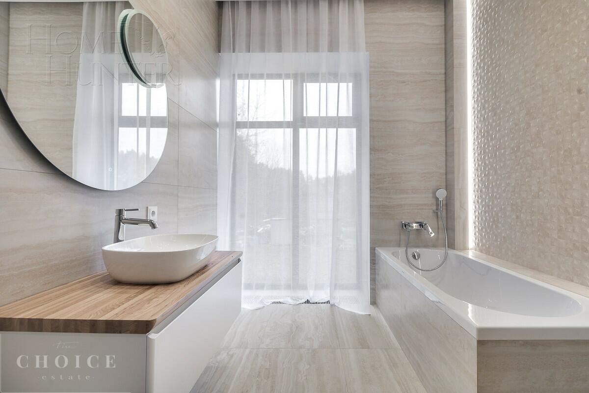 2-этажный коттедж 720 м² с отделкой