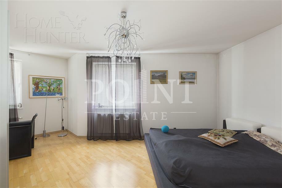 2-этажный коттедж 380 м² с отделкой