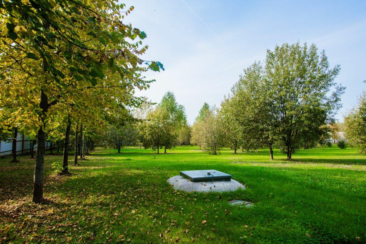 2-этажный коттедж 645 м² с отделкой