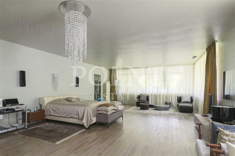 2-этажный коттедж 1 230 м² с отделкой