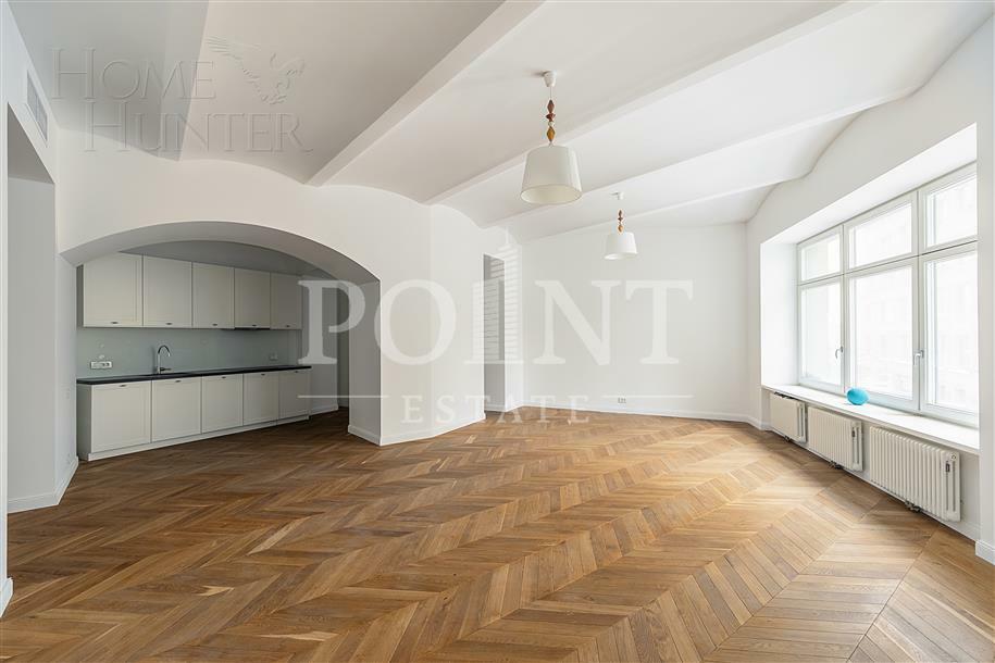 2-КОМН. АПАРТАМЕНТЫ С ОТДЕЛКОЙ 103 М² НА 2 ЭТАЖЕ