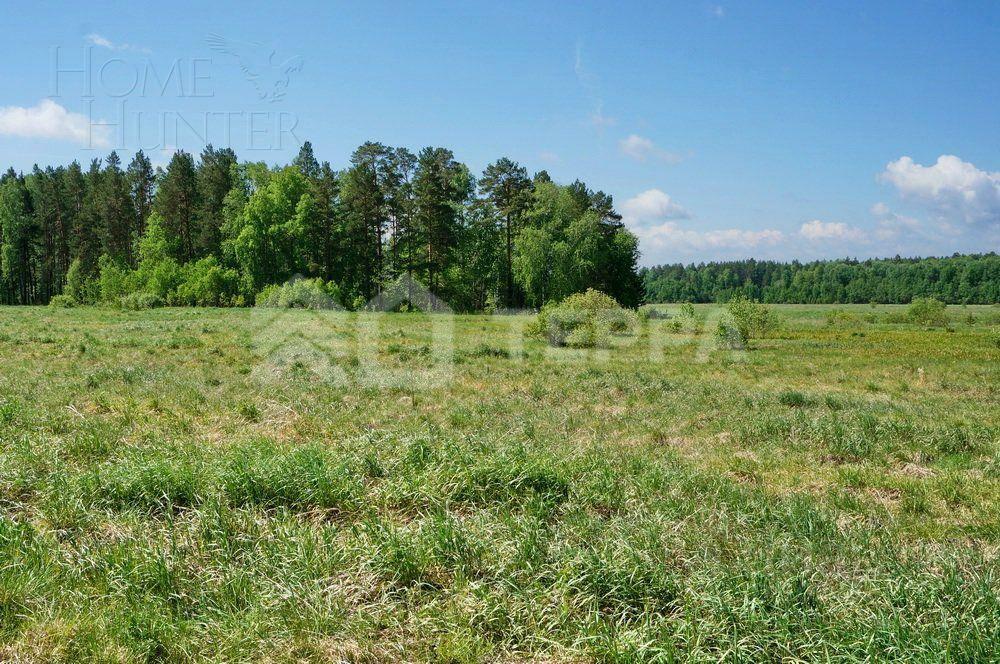 Участок 30 сот. в охраняемом поселке