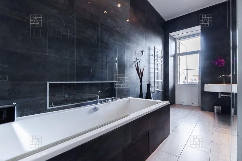 3-КОМН. КВАРТИРА С ОТДЕЛКОЙ 103.5 М² НА 3 ЭТАЖЕ