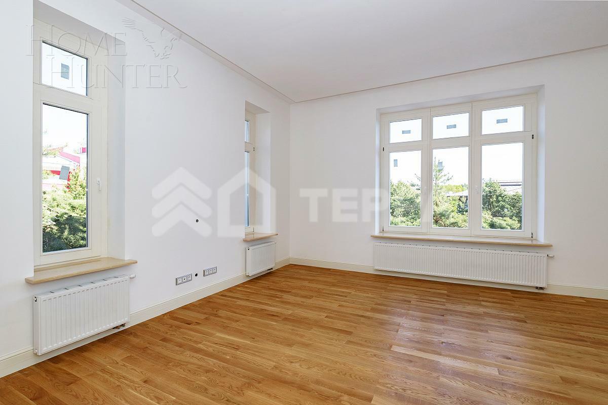 2-этажный коттедж 445.4 м² с отделкой