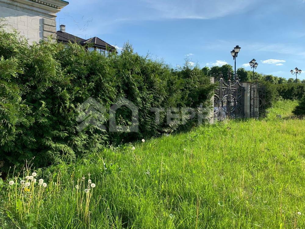 2-этажный коттедж 420 м² без отделки