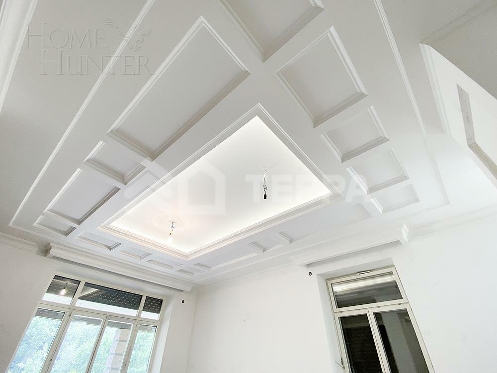 2-этажный коттедж 621 м² с отделкой