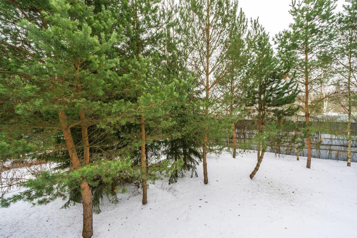 2-этажный коттедж 267 м² с отделкой