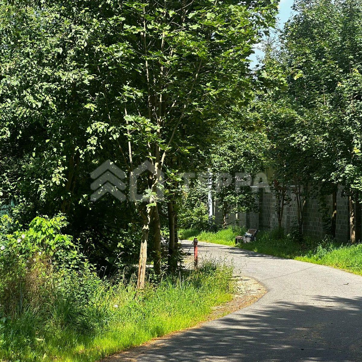 Участок 19.06 сот. в охраняемом поселке