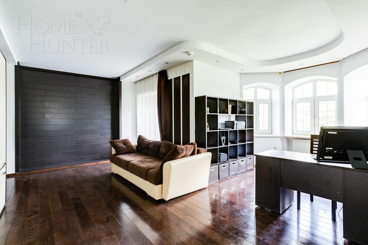 2-этажный коттедж 948 м² с отделкой