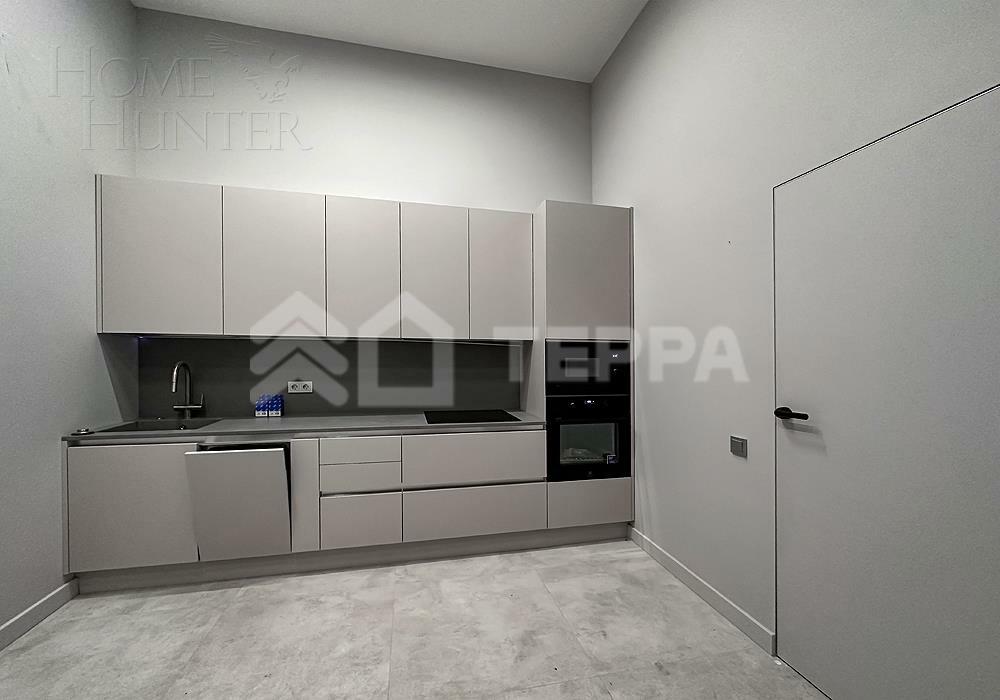 2-этажный коттедж 550 м² с отделкой