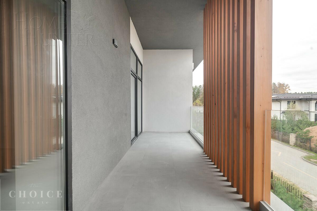 2-этажный коттедж 720 м² с отделкой